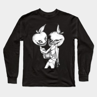 Sweet lovers Long Sleeve T-Shirt